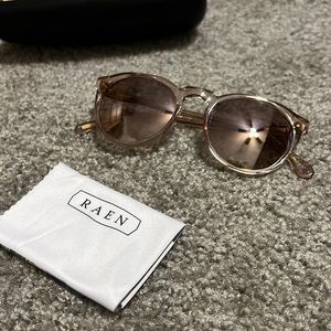 Raen Remmy Sunglasses